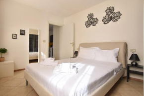 Padova red flat